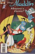 Aladdin (Disney’s…) #5 Variation A
