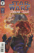 Star Wars: Mara Jade #2