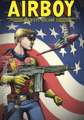 Airboy Deluxe Set #3