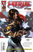 Witchblade #90