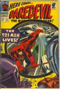 Daredevil #22