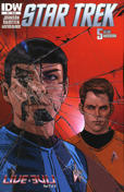 Star Trek (5th Series) #51