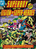 All New Collectors’ Edition #55 Hardcover