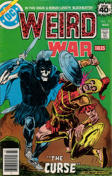 Weird War Tales #73