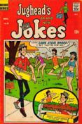 Jughead’s Jokes #8