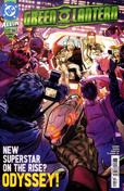 Green Lantern (8th Series) #35 Variation A