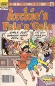 Archie’s Pals ’n Gals #176