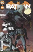 Batman (3rd Series) #121