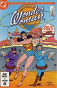 The Legend of Wonder Woman #2