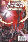 Avengers/Invaders #9