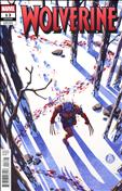 Wolverine (8th Series) #13 Variation A