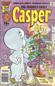 The Friendly Ghost, Casper #230