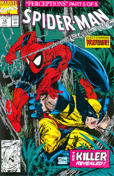 Spider-Man #12
