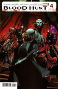 Blood Hunt (Marvel) #4