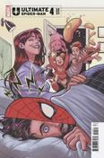 Ultimate Spider-Man (4th Series) #4 Variation C