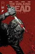 The Walking Dead Deluxe #133 Variation A