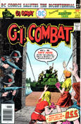 G.I. Combat #192
