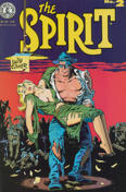 The Spirit (8th Series) #2