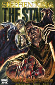 The Stand: Soul Survivors #5