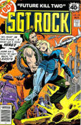 Sgt. Rock #326