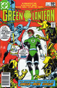 Green Lantern (2nd Series) #143