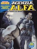 Agenzia Alfa #10