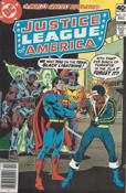 Justice League of America #173