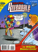 Tales From Riverdale Digest #32