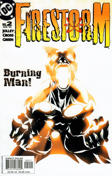 Firestorm (2nd Series) #2