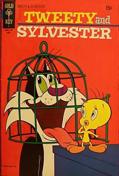 Tweety and Sylvester (2nd Series) #18