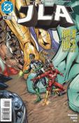 JLA #12