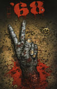 ’68 (2nd Series) #1  - 2nd printing