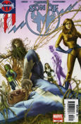Son of M #3