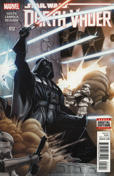 Darth Vader #12