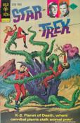 Star Trek (1st Series) #29