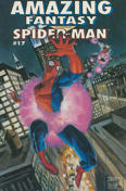 Amazing Fantasy #17