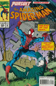 The Amazing Spider-Man #389