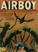 Airboy Comics #71