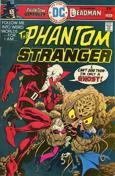 The Phantom Stranger (2nd Series) #40