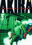 Akira (Dark Horse) #5