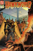 Hawkworld #17