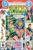 The Superman Family #204