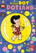 Little Dot Dotland #35
