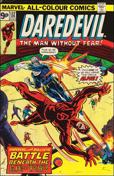 Daredevil (Marvel UK) #132
