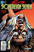 Sovereign Seven #4
