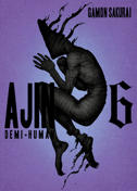 Ajin #6