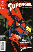 Supergirl (5th Series) #23