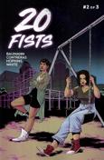 20 Fists #2