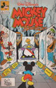 Mickey Mouse Adventures #12