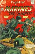 Fightin’ Marines #76